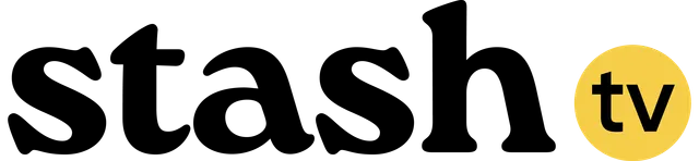 Stash TV (FAST) logo